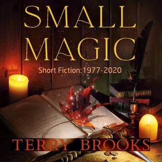 audiobook cover image