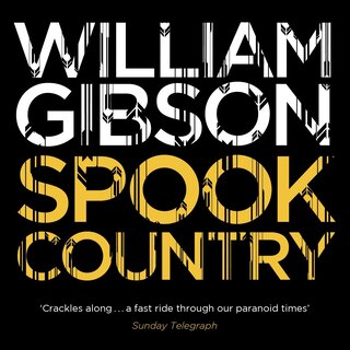 audiobook cover image