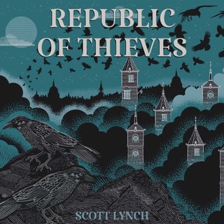 audiobook cover image