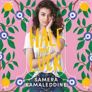audiobook cover image