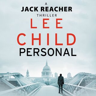 audiobook cover image