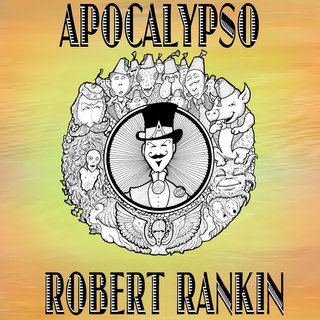 audiobook cover image