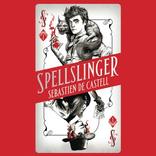 audiobook cover image