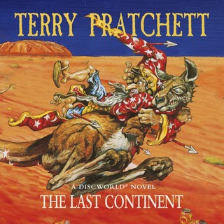 audiobook cover image