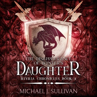 audiobook cover image