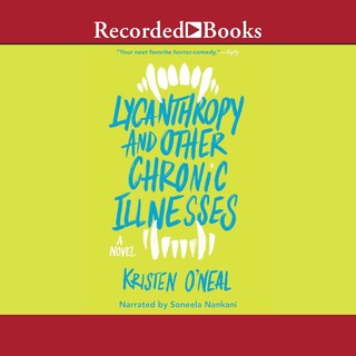 audiobook cover image
