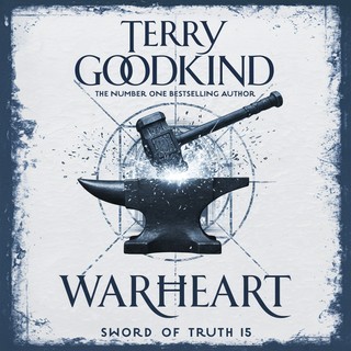 audiobook cover image