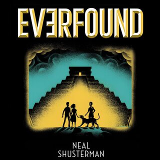 audiobook cover image