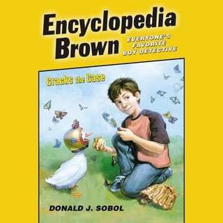 audiobook cover image