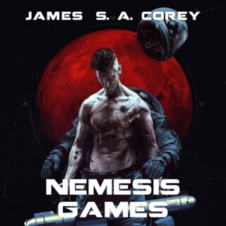 audiobook cover image