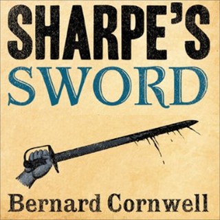 audiobook cover image