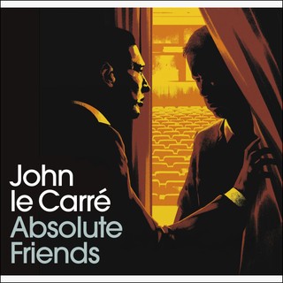audiobook cover image