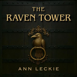 audiobook cover image