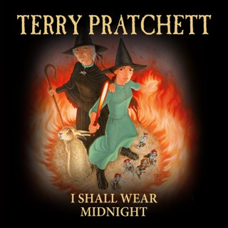 audiobook cover image