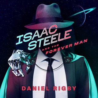 audiobook cover image