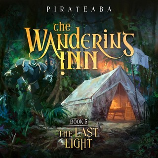 audiobook cover image