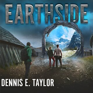 audiobook cover image