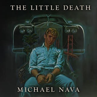 audiobook cover image