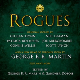 audiobook cover image