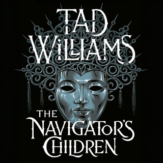 audiobook cover image