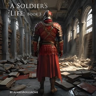 audiobook cover image
