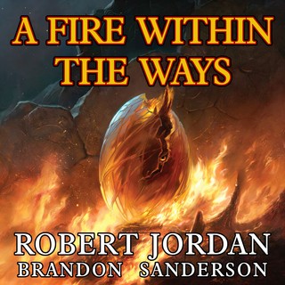 audiobook cover image