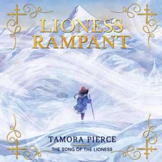 audiobook cover image