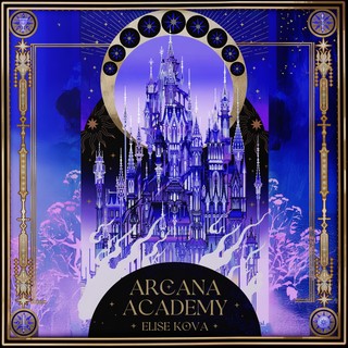 audiobook cover image