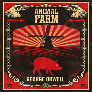 audiobook cover image