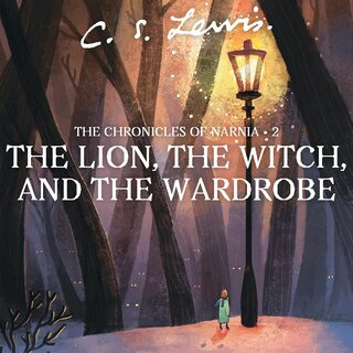 audiobook cover image