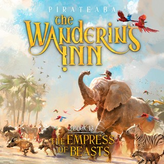 audiobook cover image
