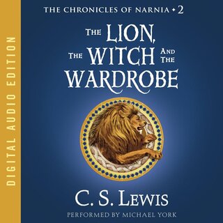 audiobook cover image