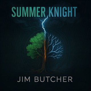 audiobook cover image