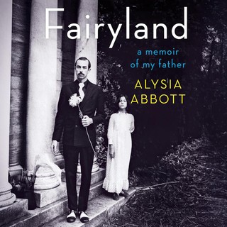 audiobook cover image