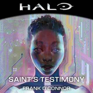 audiobook cover image