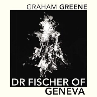 audiobook cover image