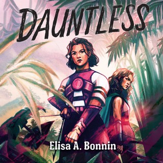 audiobook cover image