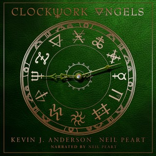 audiobook cover image