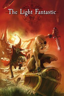 audiobook cover image