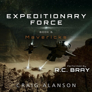 audiobook cover image