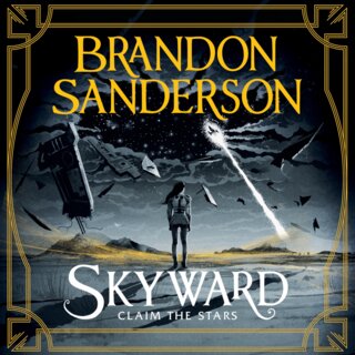 audiobook cover image