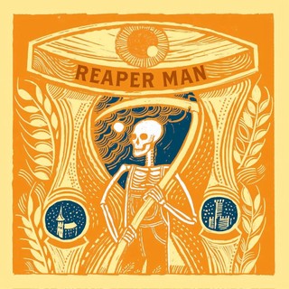 audiobook cover image