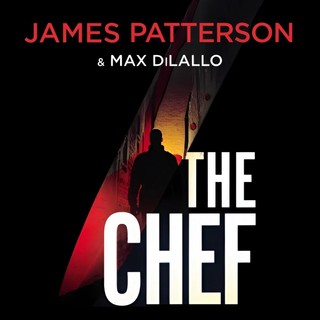 audiobook cover image