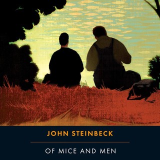 audiobook cover image