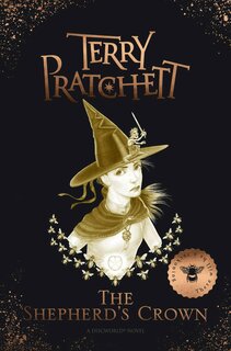 audiobook cover image