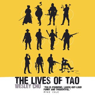 audiobook cover image