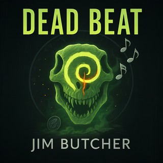 audiobook cover image