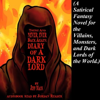 audiobook cover image