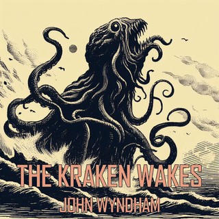 audiobook cover image