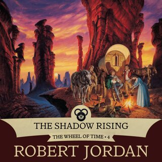 audiobook cover image